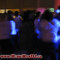 Black lights and glow sticks